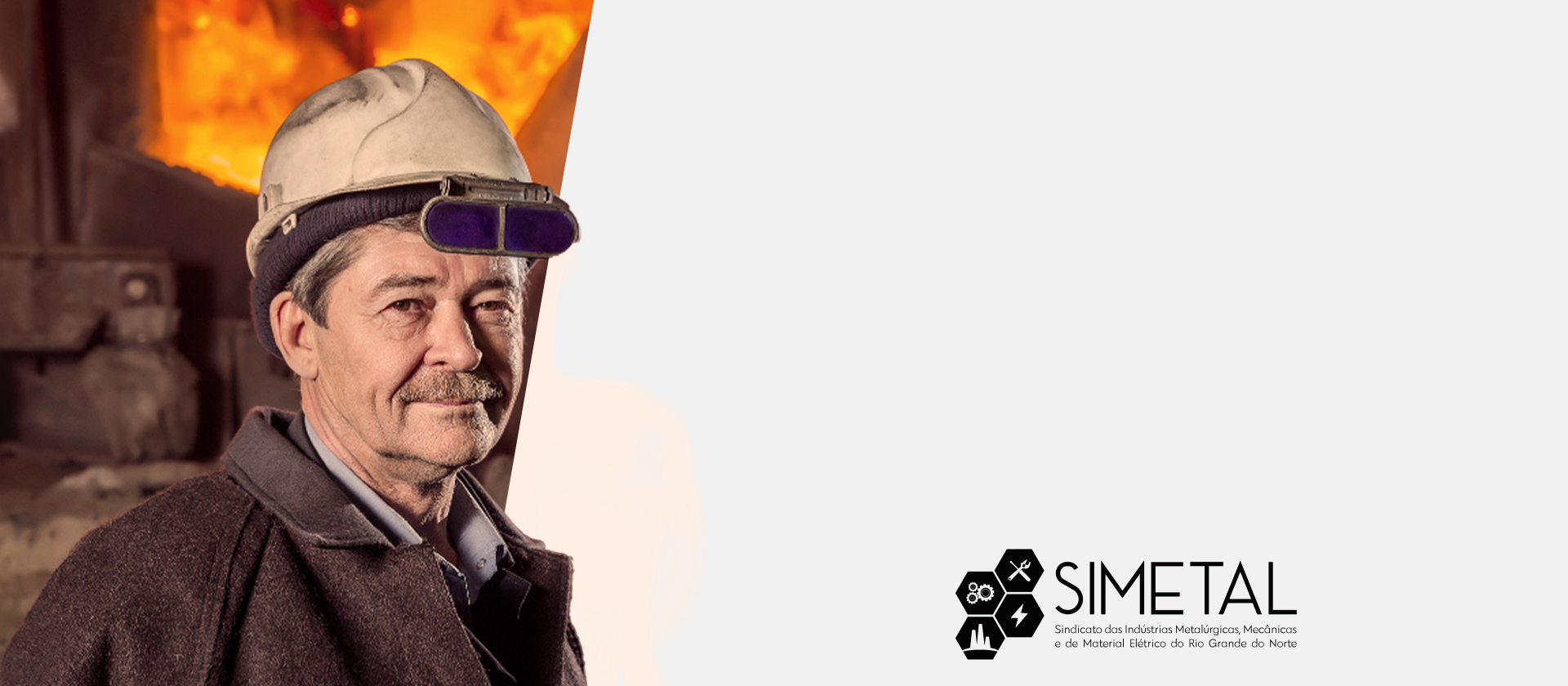 BEM-VINDO AO SIMETAL RN